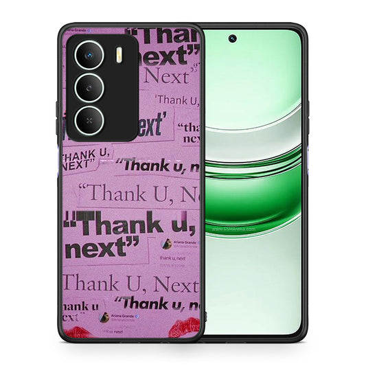 Thank You Next - Realme 14X θήκη
