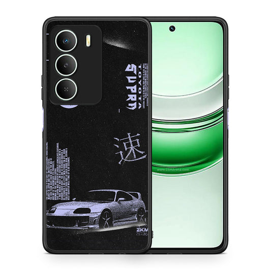 Tokyo Drift - Realme 14X θήκη