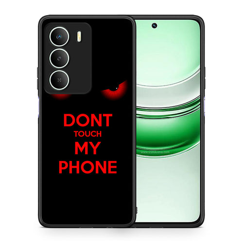 Touch My Phone - Realme 14X θήκη