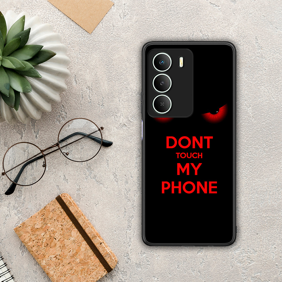 Touch My Phone - Realme 14X θήκη