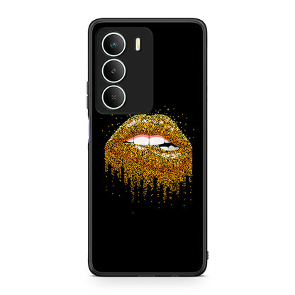 4 - Realme 14X Golden Valentine case, cover, bumper