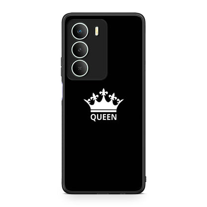 4 - Realme 14X Queen Valentine case, cover, bumper