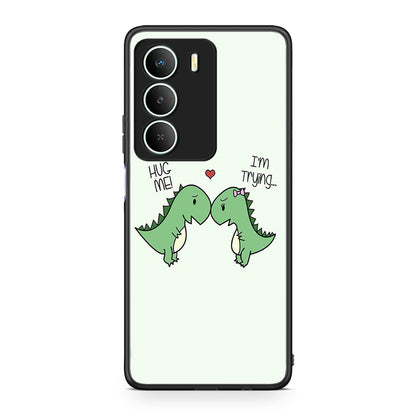 4 - Realme 14X Rex Valentine case, cover, bumper