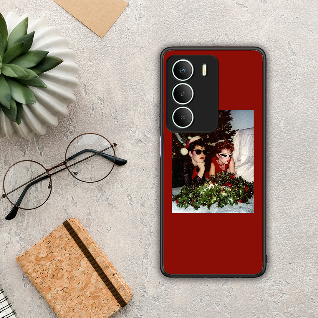 Waiting For Xmas - Realme 14X θήκη