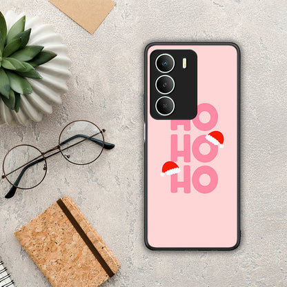 Xmas Ho Ho Ho - Realme 14X θήκη