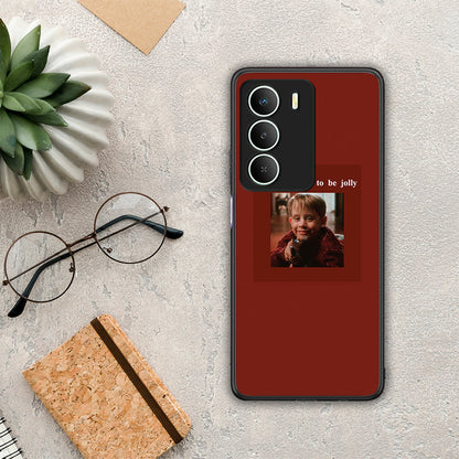 Xmas Ultimate Spirit - Realme 14X θήκη