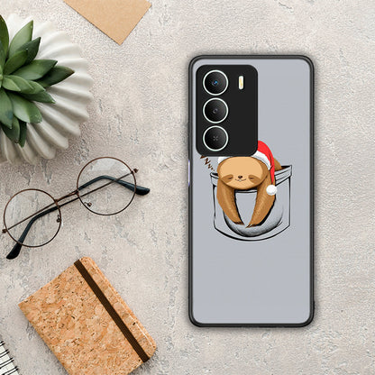 Xmas Zzzz - Realme 14X θήκη