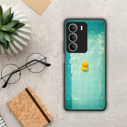Yellow Duck - Realme 14X θήκη