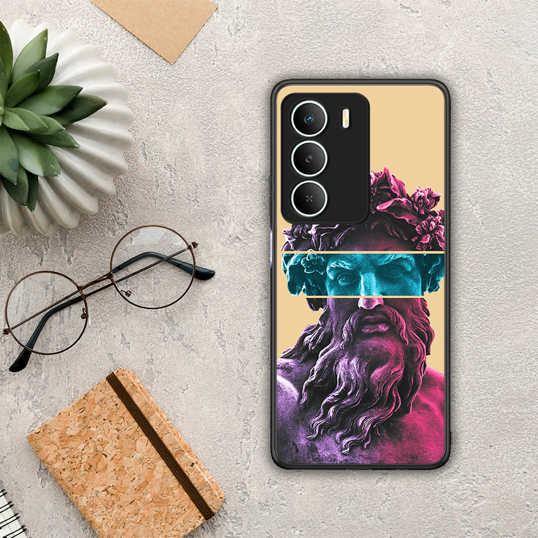Zeus Art - Realme 14X θήκη