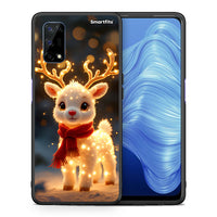 Thumbnail for Christmas Cutie - Realme 7 5G θήκη