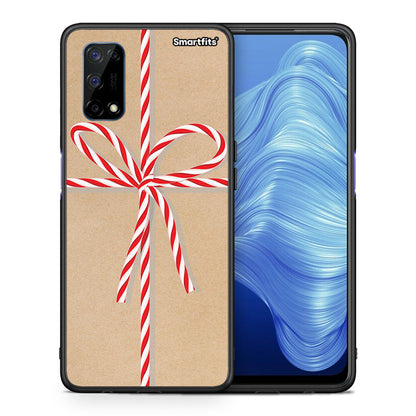 Christmas Gift - Realme 7 5G θήκη