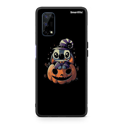 Halloween Stitch - Realme 7 5G θήκη