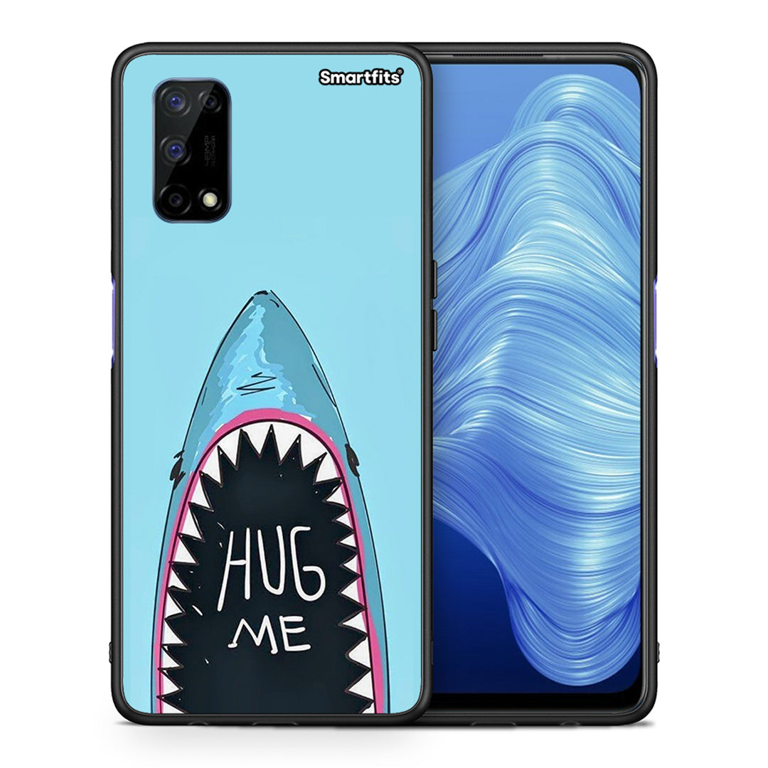 Hug Me - Realme 7 5G θήκη