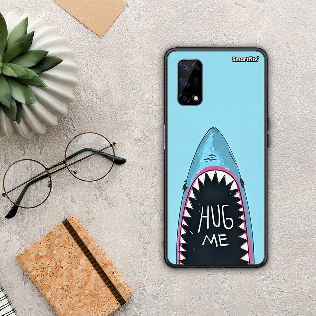 Hug Me - Realme 7 5G θήκη