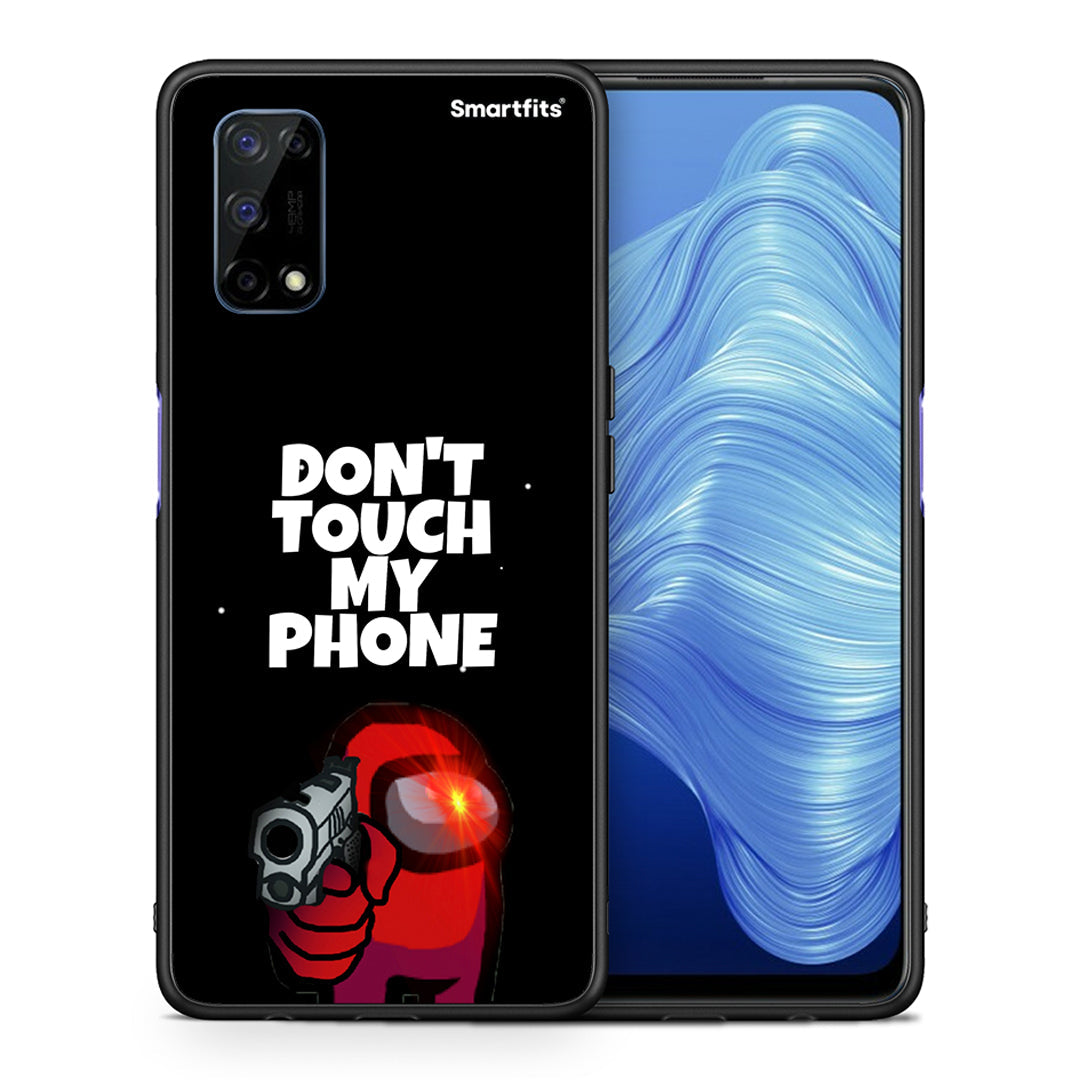 My Phone - Realme 7 5G θήκη