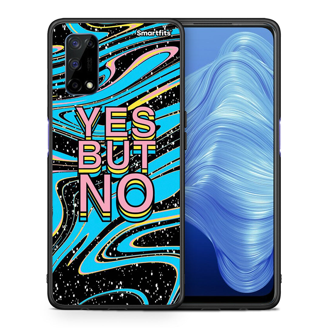 Yes But No - Realme 7 5G θήκη