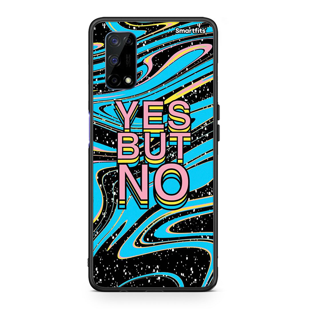 Yes But No - Realme 7 5G θήκη