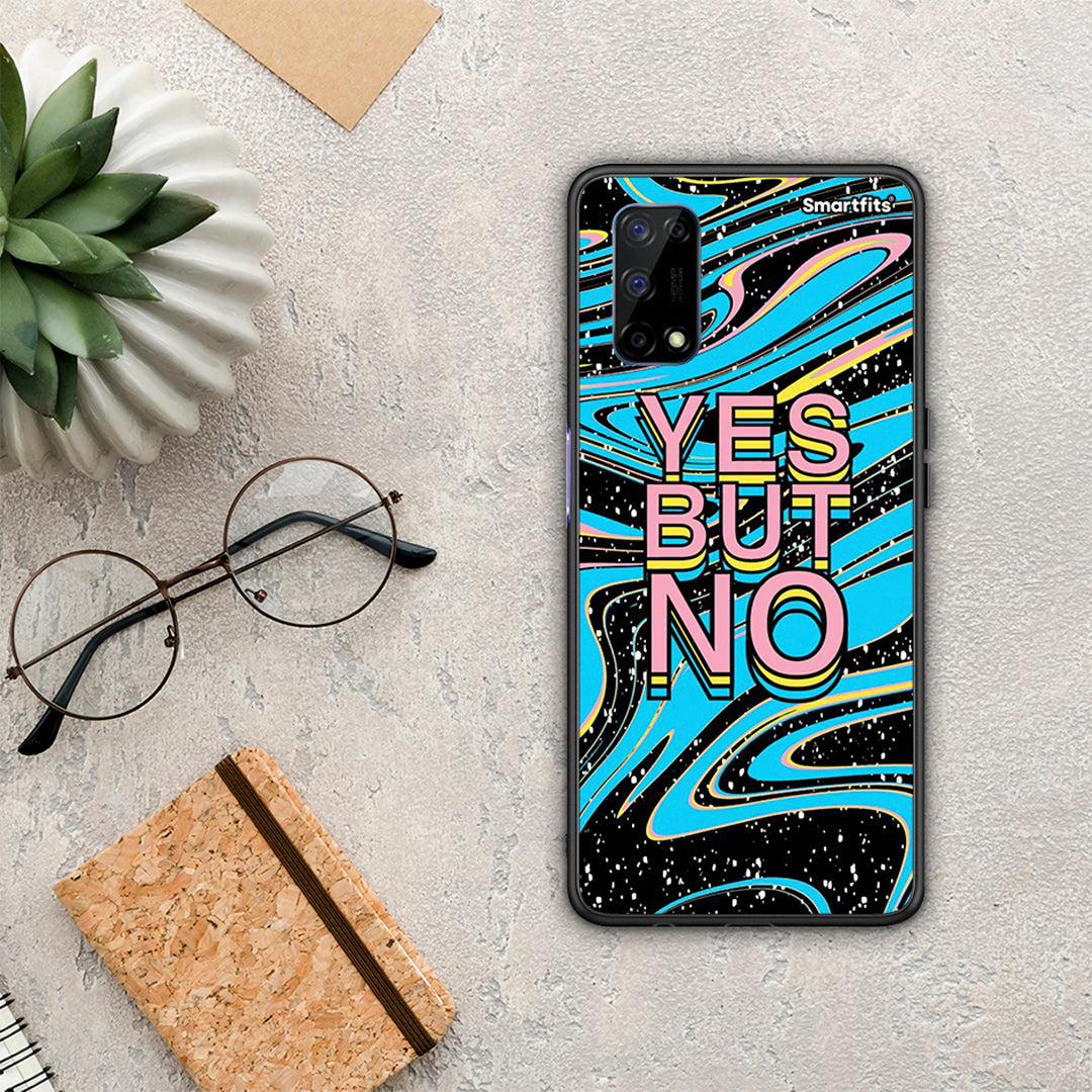 Yes But No - Realme 7 5G θήκη