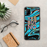 Thumbnail for Yes But No - Realme 7 5G θήκη