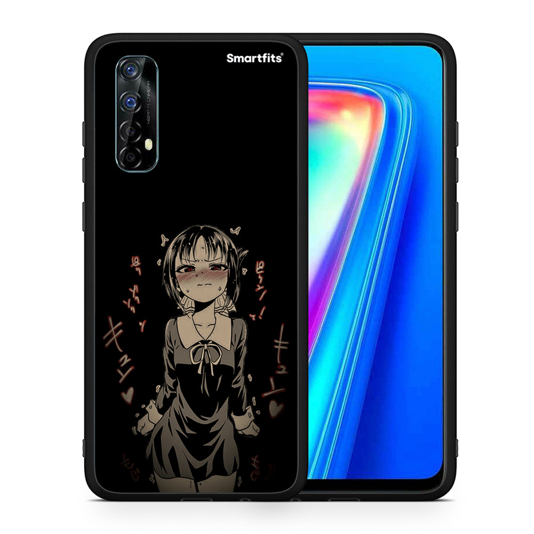 Anime Girl - Realme 7 θήκη