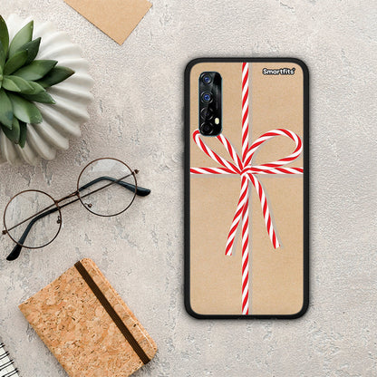 Christmas Gift - Realme 7 θήκη