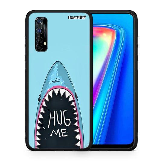Hug Me - Realme 7 θήκη