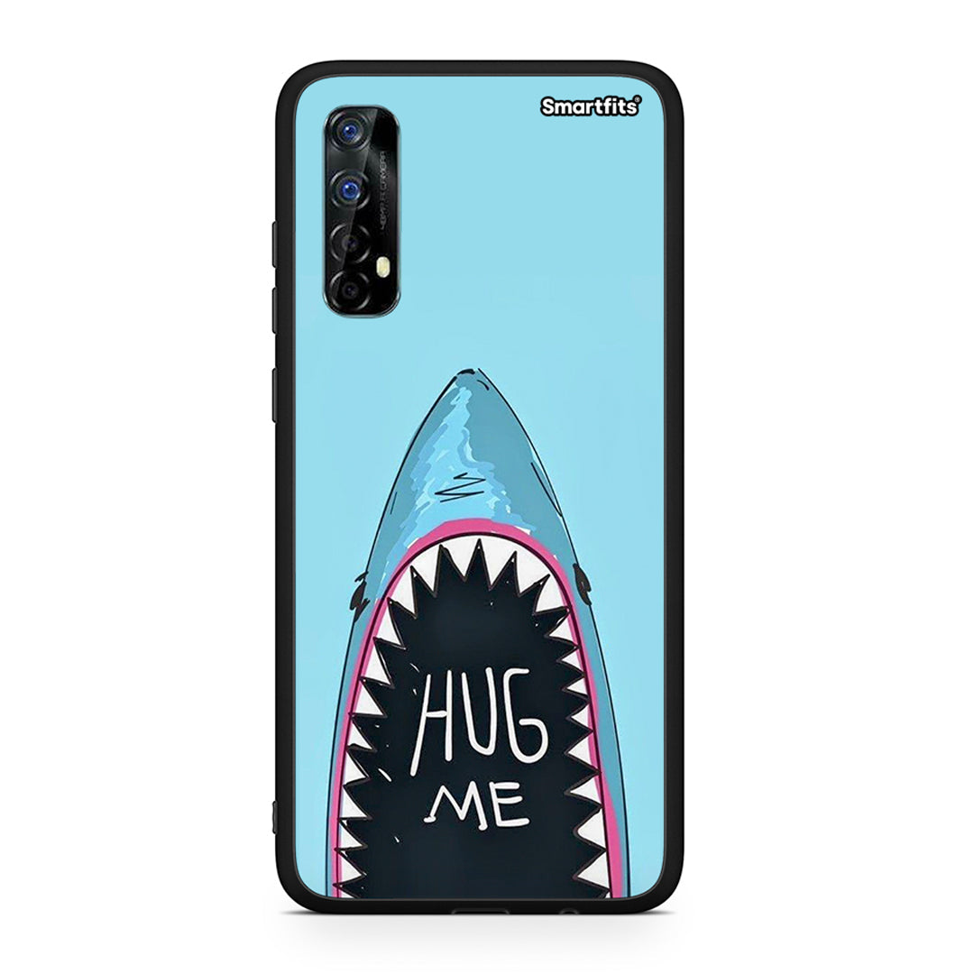 Hug Me - Realme 7 θήκη