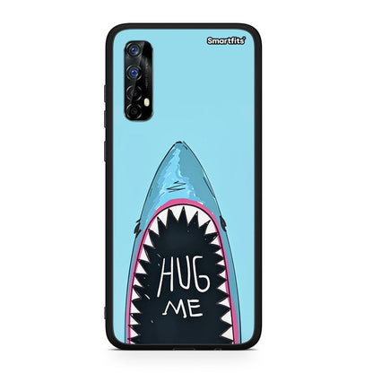 Hug Me - Realme 7 θήκη