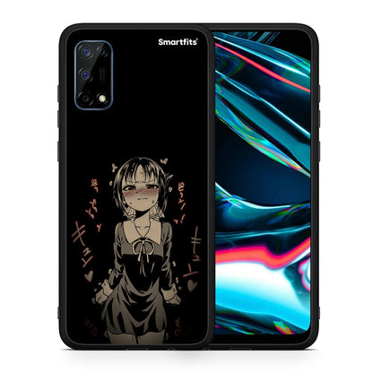 Anime Girl - Realme 7 Pro θήκη