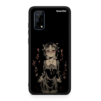 Anime Girl - Realme 7 Pro θήκη
