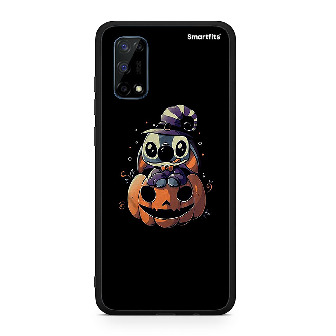 Halloween Stitch - Realme 7 Pro θήκη