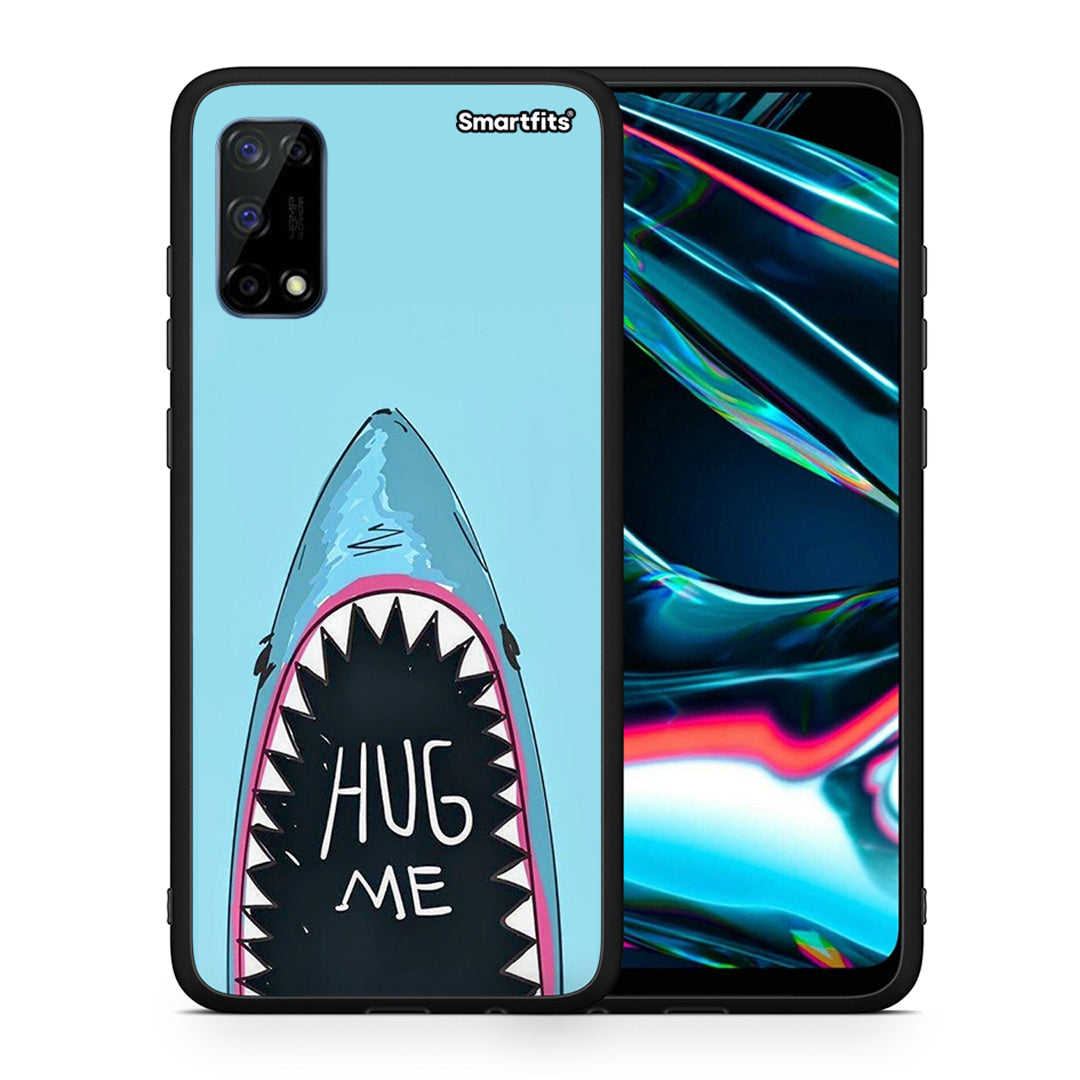 Hug Me - Realme 7 Pro θήκη