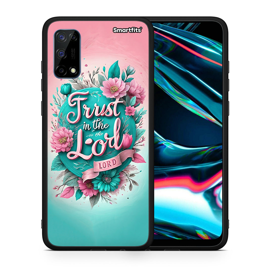 Lord Trust - Realme 7 Pro θήκη