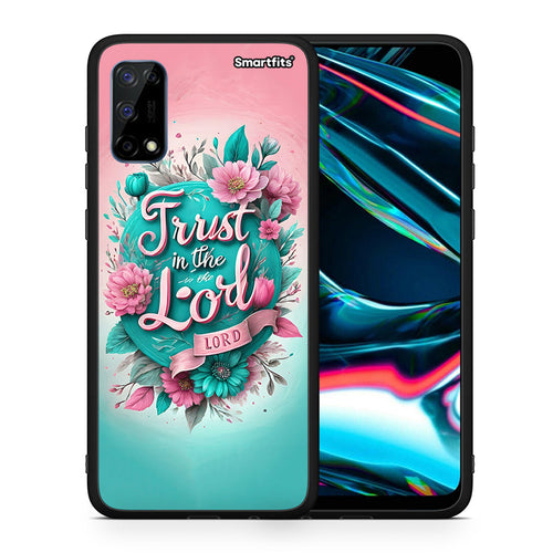 Lord Trust - Realme 7 Pro θήκη