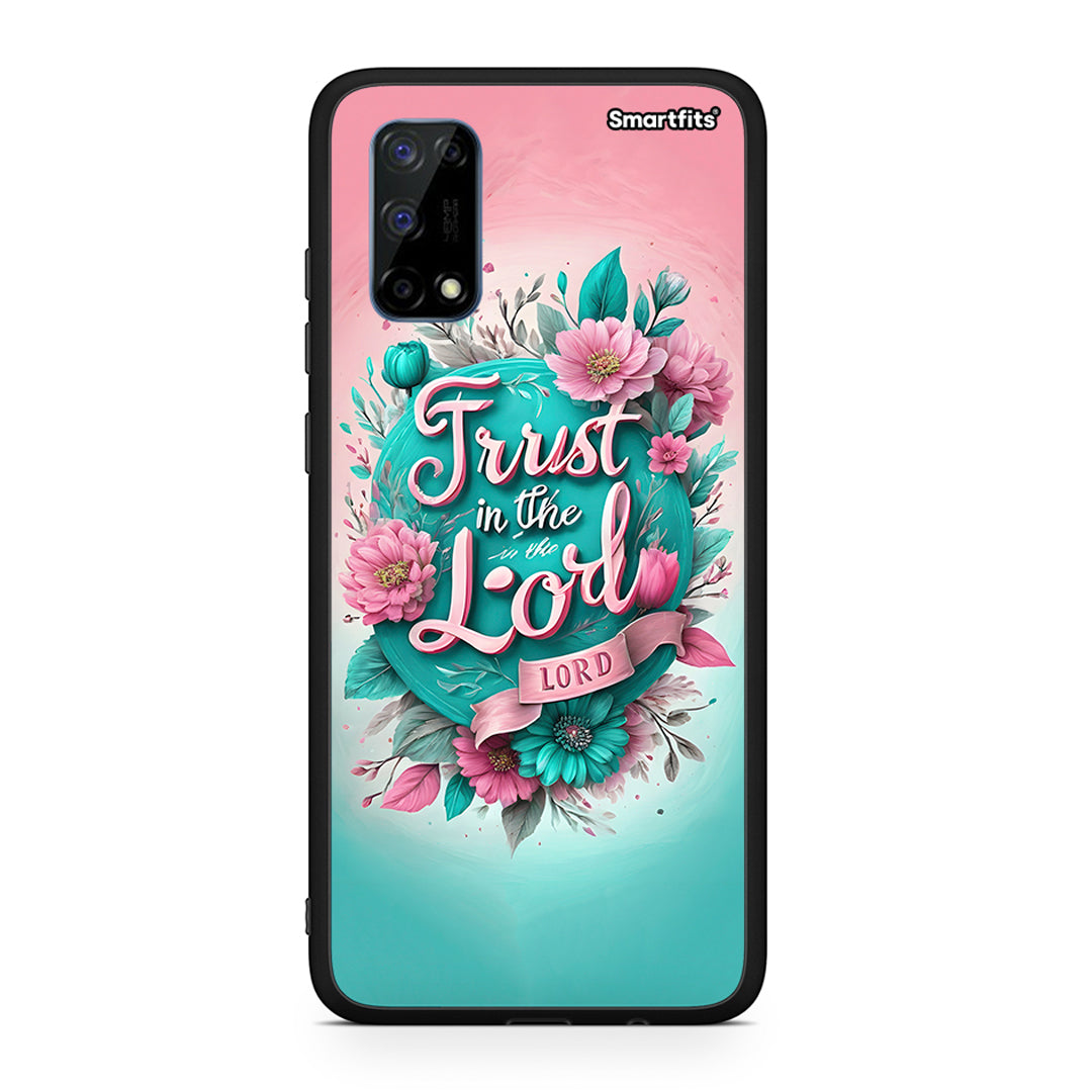 Lord Trust - Realme 7 Pro θήκη