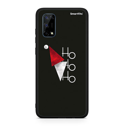 Minimal Christmas - Realme 7 Pro θήκη