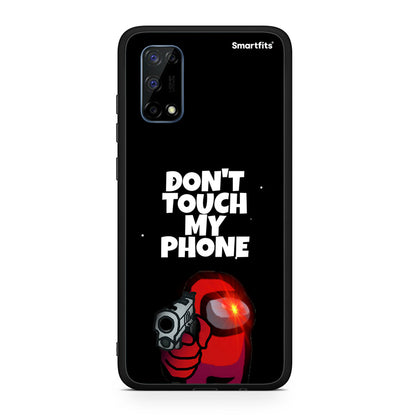 My Phone - Realme 7 Pro θήκη