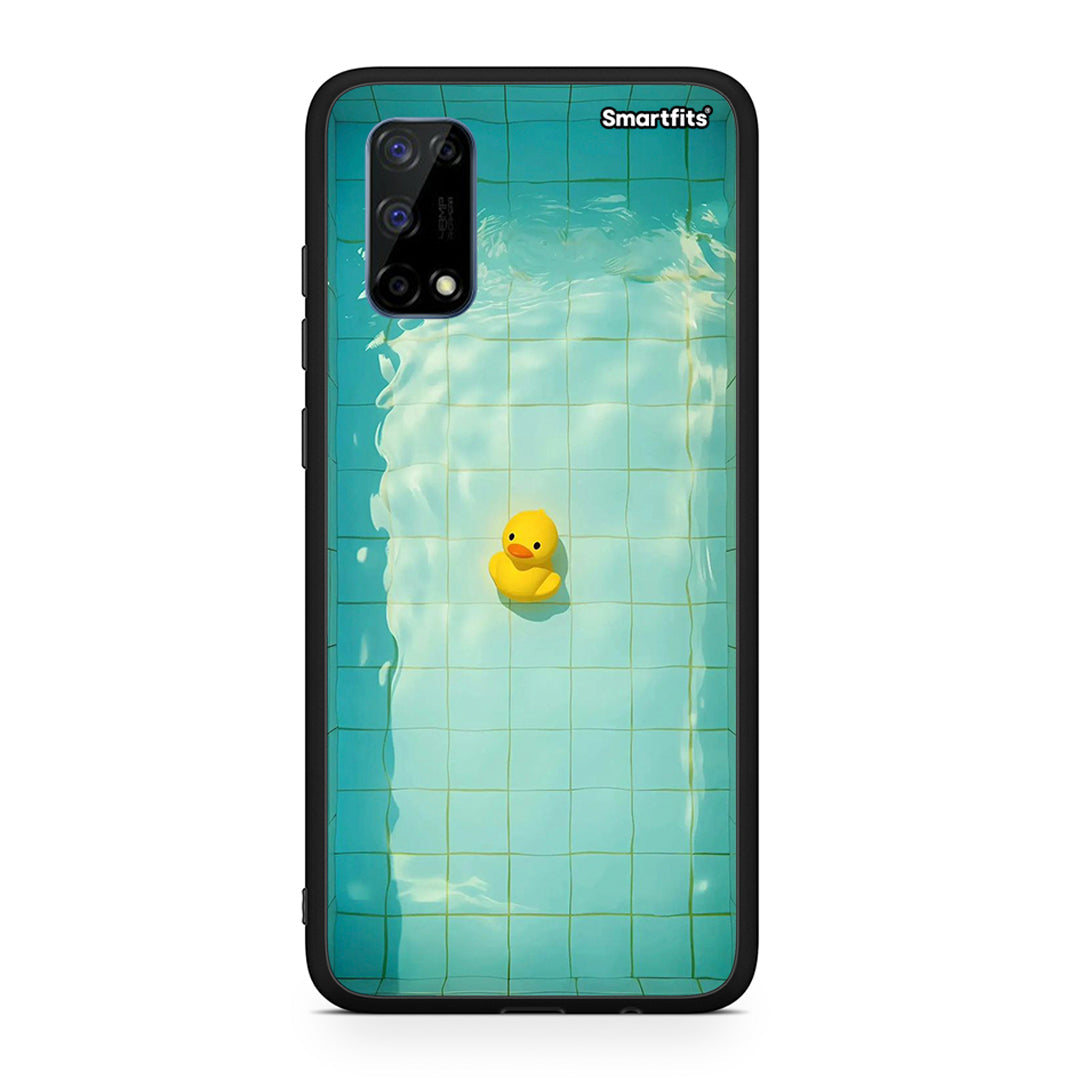 Yellow Duck - Realme 7 Pro θήκη