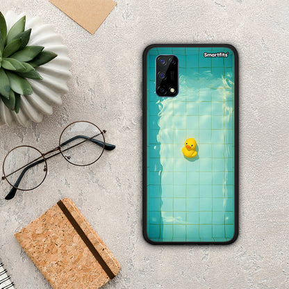 Yellow Duck - Realme 7 Pro θήκη
