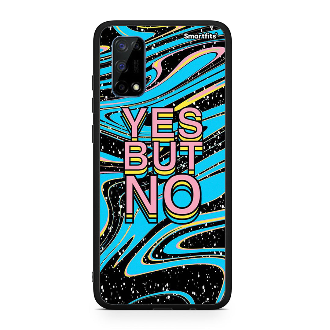 Yes But No - Realme 7 Pro θήκη