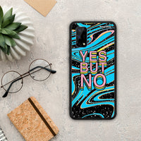 Thumbnail for Yes But No - Realme 7 Pro θήκη