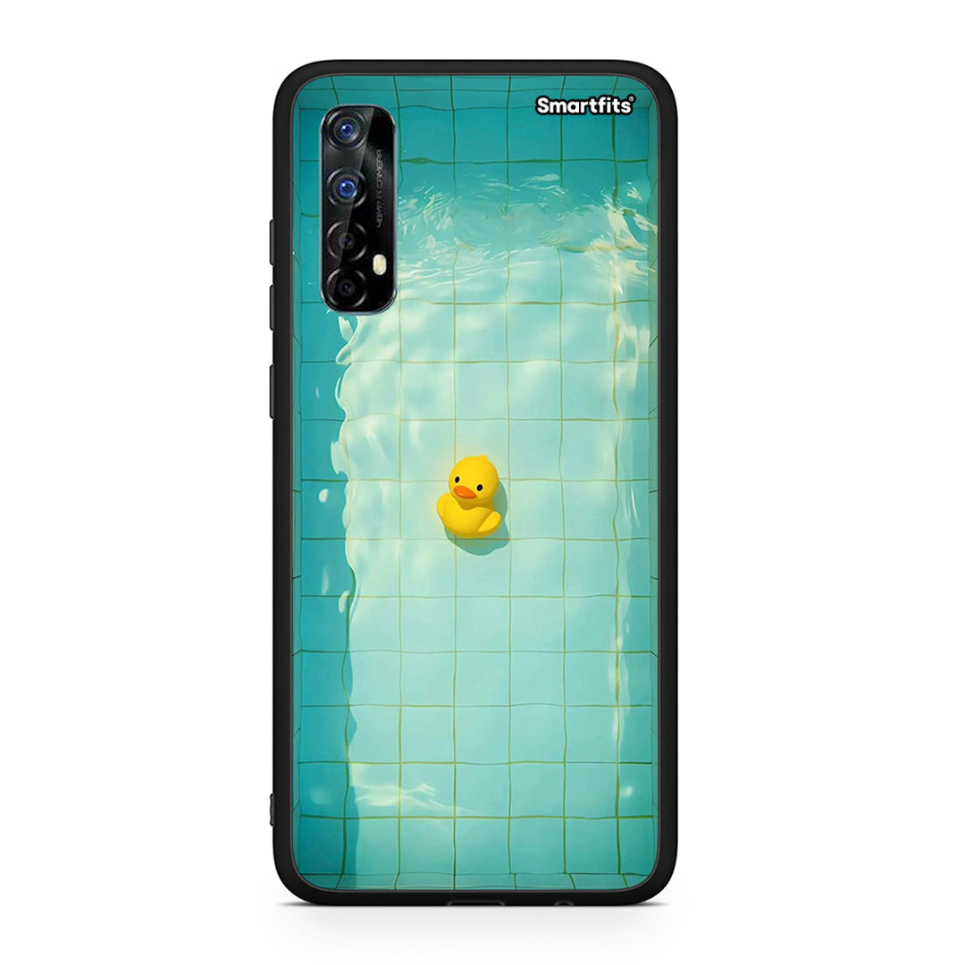 Yellow Duck - Realme 7 θήκη