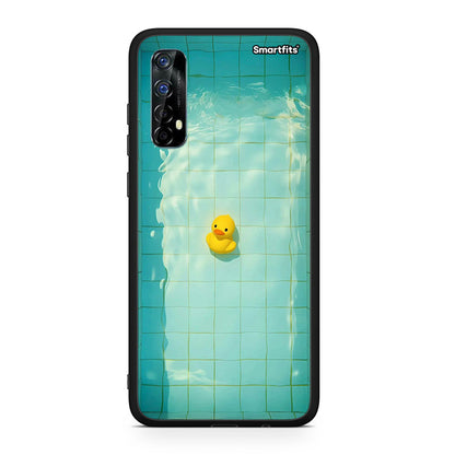 Yellow Duck - Realme 7 θήκη
