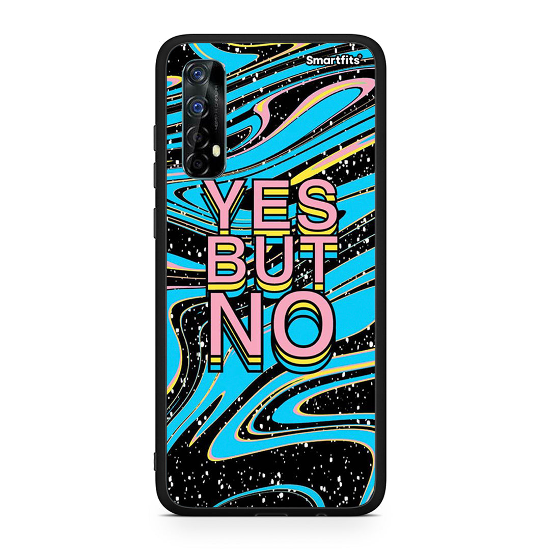 Yes But No - Realme 7 θήκη