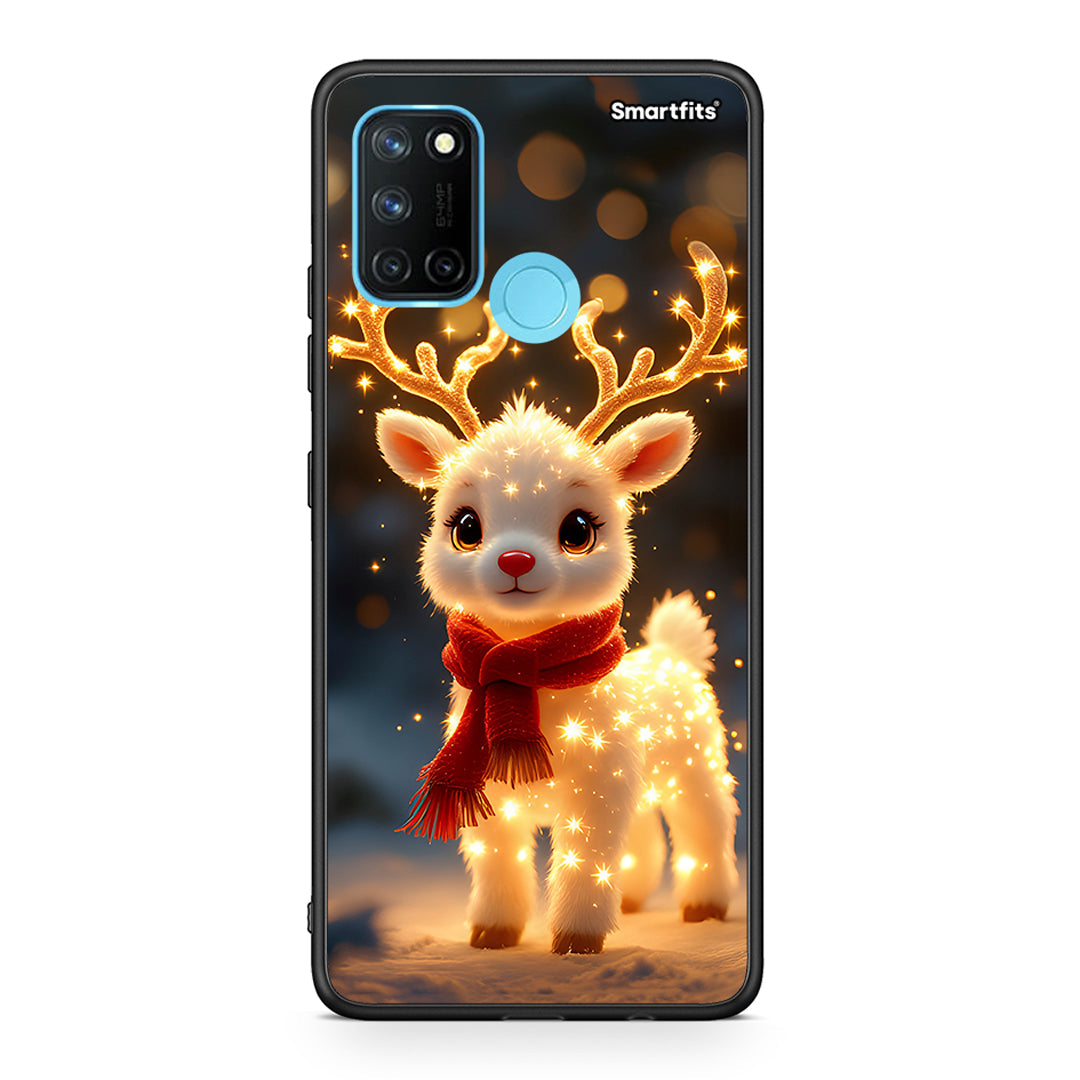 Christmas Cutie - Realme 7i / C25 θήκη