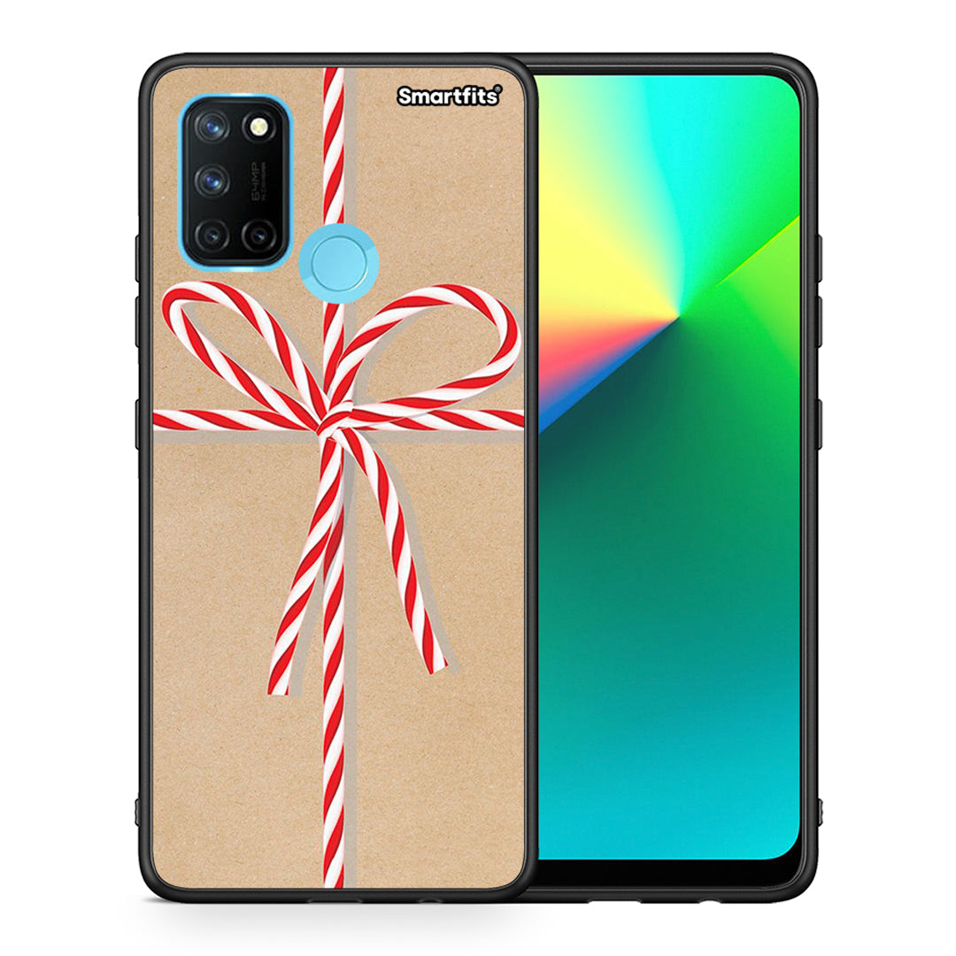 Christmas Gift - Realme 7i / C25 θήκη