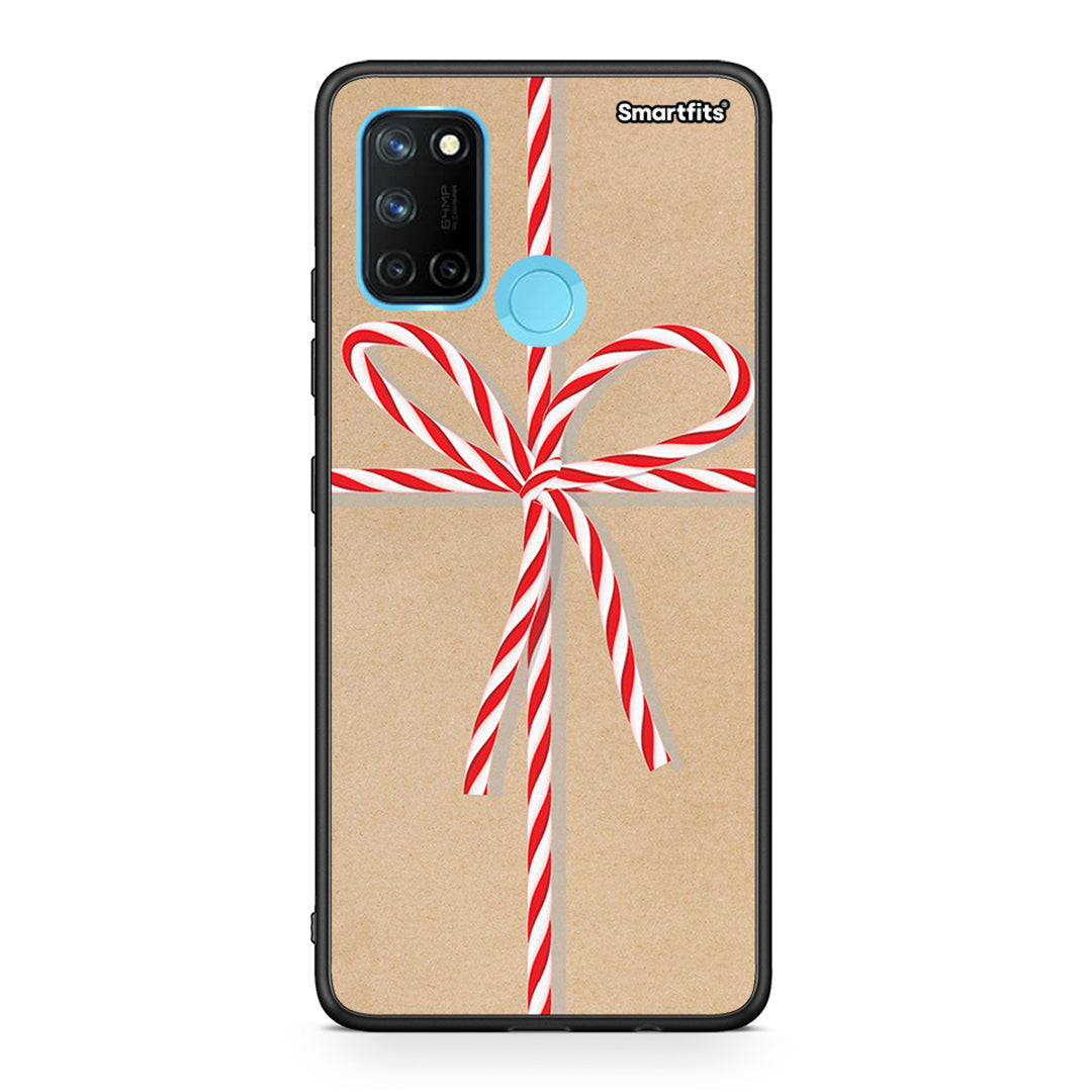 Christmas Gift - Realme 7i / C25 θήκη