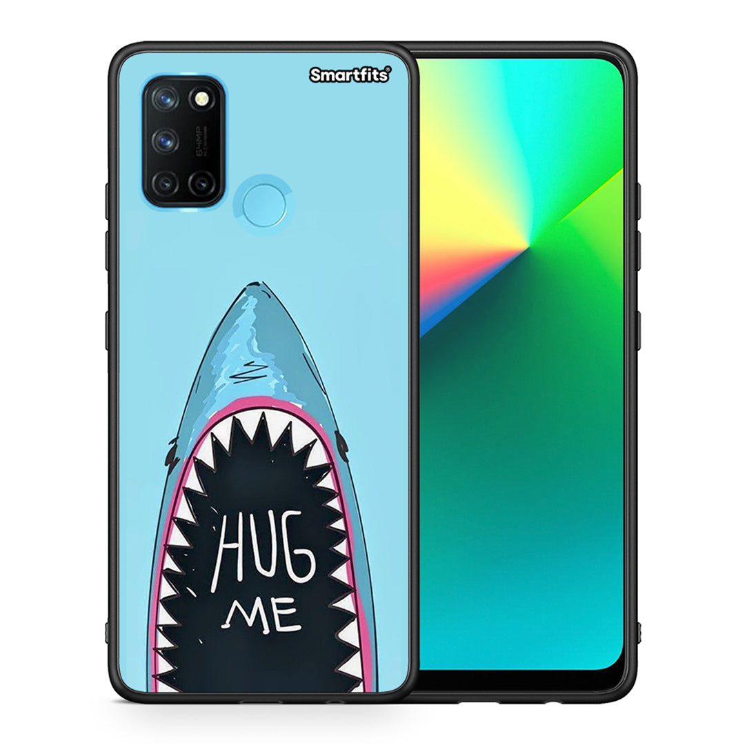 Hug Me - Realme 7i / C25 θήκη