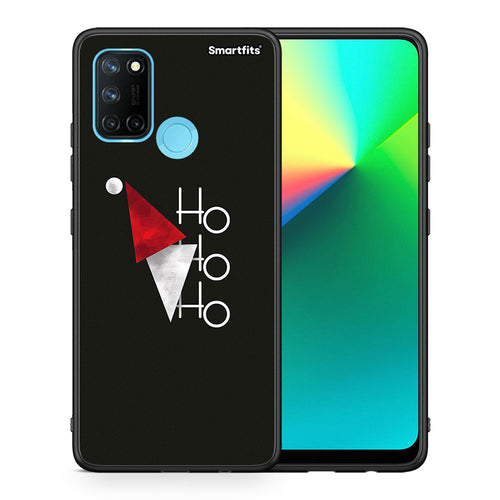 Minimal Christmas - Realme 7i / C25 θήκη