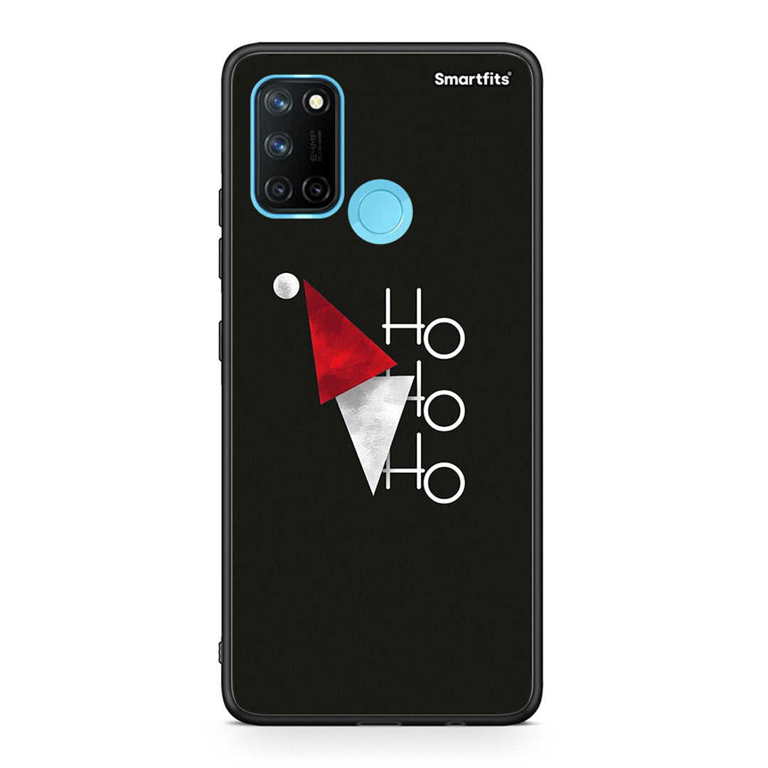 Minimal Christmas - Realme 7i / C25 θήκη